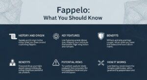 Fappelo: What You Should Know