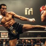 The Andrew Tate Fight Saga: From World Champion to Influencer Boxing Debacle