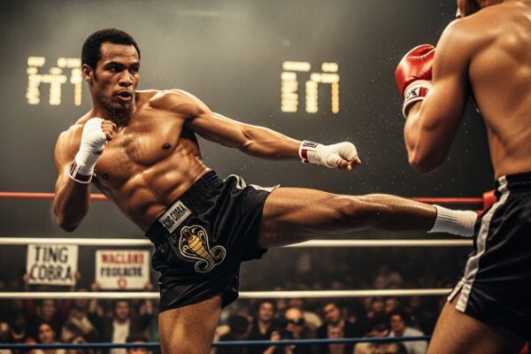 The Andrew Tate Fight Saga: From World Champion to Influencer Boxing Debacle