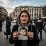 Taken in Plain Sight: A Mother’s Desperate Quest