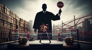 Legal Obstacles and Fighting Restrictions