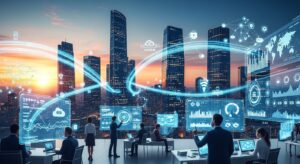 Digital Solutions for Modern Businesses