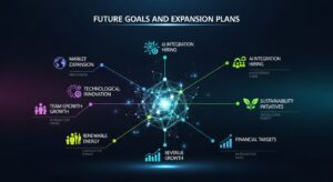 Future Goals and Expansion Plans