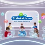 Statekaidz.com – Smart Learning for Bright Kids