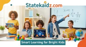 Statekaidz.com