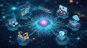 Digital Solutions for Modern Businesses