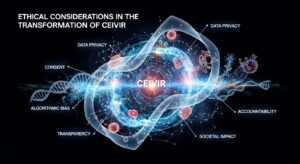 Ethical Considerations in Transformation of ceıvır