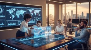 Strategic Adaptation for Modern Business