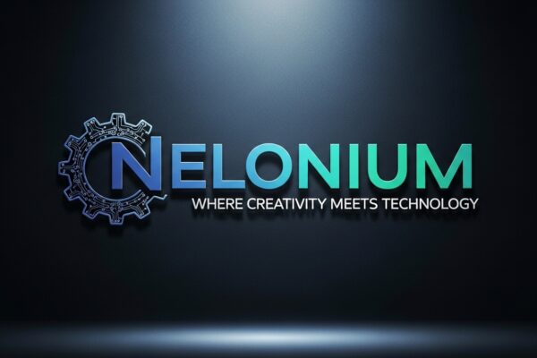 Nelonium – Where Creativity Meets Technology