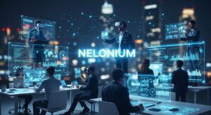 Nelonium in the Digital and Tech Space