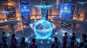 Future Trends and Global Innovation of Nelonium