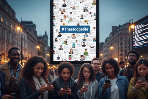 Why Everyone Is Talking About Thestoogelife