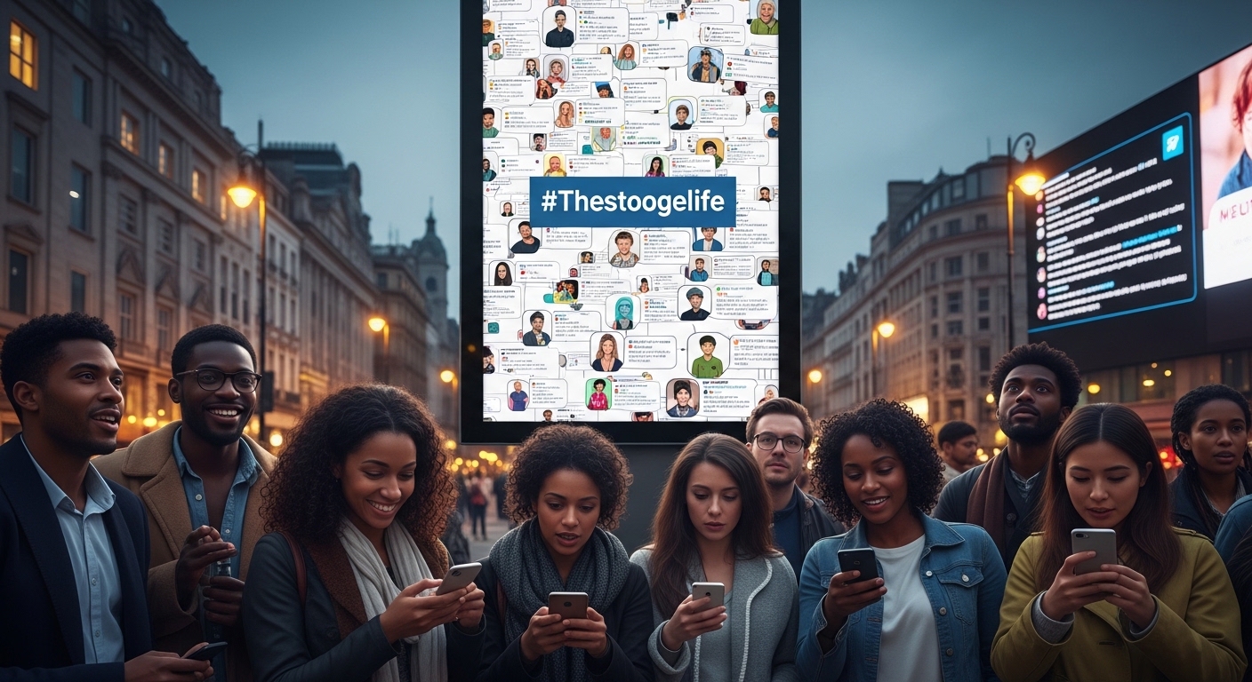 Why Everyone Is Talking About Thestoogelife