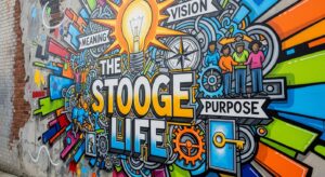 Meaning, Purpose, and Vision