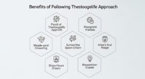 Benefits of Following the Thestoogelife Approach