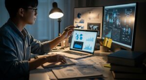 Istraživanje koncepta koji stoji iza ponude