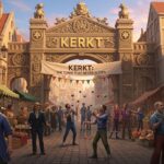 Why People Are Talking About Kerkt