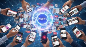 Why Kerkt Is Gaining Massive Attention Online