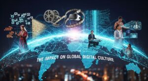 The Impact on Global Digital Culture