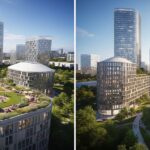 Oronsuuts: The Evolution of Modern Mongolian Housing