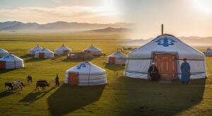 Explore the comprehensive world of Oronsuuts, the Mongolian real estate framework shaping modern living. Learn about urban development, housing standards, and the future of residential property.