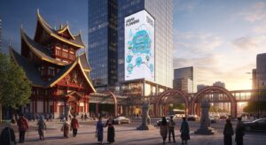 The Role of Oronsuuts in Urban Development