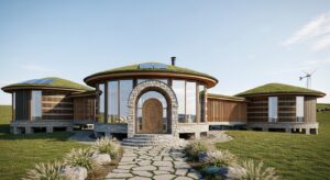 Key Features of Modern Oronsuuts Design