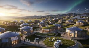 The Future of Residential Living in Mongolia