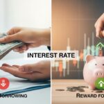 Interest Rate: The Cost of Borrowing and the Reward for Saving