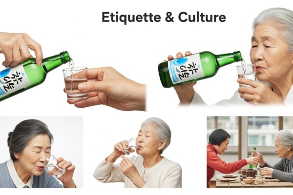 What Is Soju? A Complete Guide to Korea’s Signature Drink
