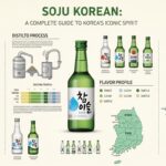 Soju Korean: A Complete Guide to Korea’s Iconic Spirit