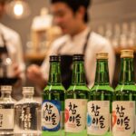 Soju Soju: Exploring Korea’s Iconic Spirit