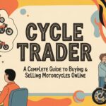 Cycle Trader: A Complete Guide to Buying and Selling Motorcycles Online