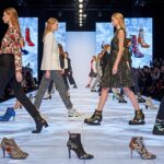 Shoe Show: A Celebration of Footwear Fashion and Trends