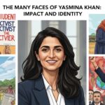 The Many Faces of Yasmina Khan: Impact and Identity