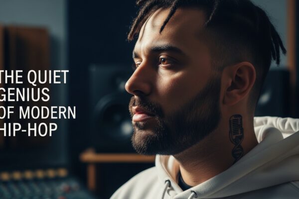 Takeoff (Rapper): The Quiet Genius of Modern Hip-Hop