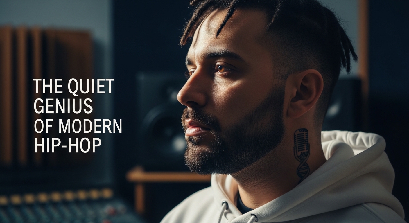 Takeoff (Rapper): The Quiet Genius of Modern Hip-Hop