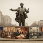 The Echoes of Eloquence: How Famous Speeches Shaped Human History