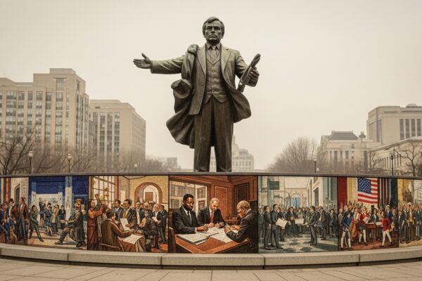 The Echoes of Eloquence: How Famous Speeches Shaped Human History