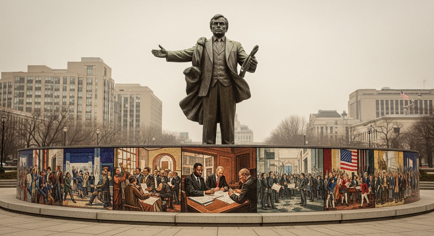 The Echoes of Eloquence: How Famous Speeches Shaped Human History