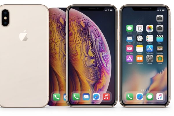 iPhone X Plus: The Legend of the First Large-Screen All-Display Smartphone