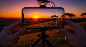 4. iPhone X Plus Photography and Videography