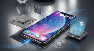 6. The Legacy of the iPhone X Plus