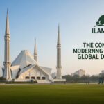 Islamabad: The Confluence of Modernity, Nature, and Global Diplomacy