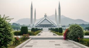 3. The Internal Beauty of Islamabad: Spiritual and Cultural Anchors