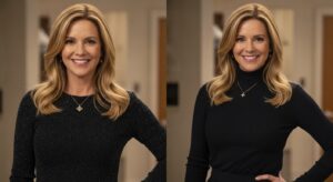 Early Life: Growing Up in the Shadow of a Legend