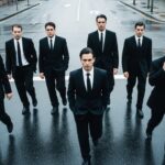 The Masterpiece: Reservoir Dogs