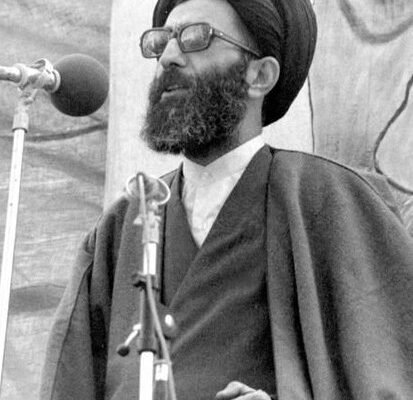 The Life and Legacy of Ali Khamenei