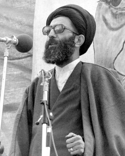 The Life and Legacy of Ali Khamenei