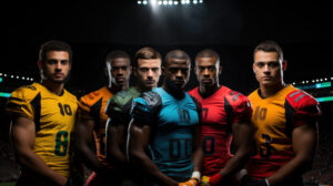 2.fantacy footballer  The Many Faces of the Game: Popular Formats